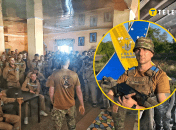 "Вони побороли цей страх": капітан ЗСУ розповів, чому варто мобілізувати засуджених за важкими статтями