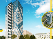 ЖК "Вишиванка"