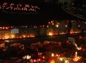 В ВР предложили объявить 27 февраля - 1 марта днями траура по погибшим на Майдане