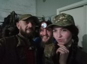 Защитники Мариуполя