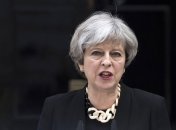 Мэй: Парламентские выборы состоятся несмотря на теракт