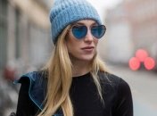 Прически 2019: стильные идеи причесок под головной убор (Фото)