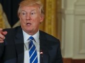 Трамп намерен обсудить с Меркель конфликт на Донбассе