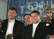 Прізвисько Дукаліс на всю кар’єру закріпилося за актором Сергієм Селіним