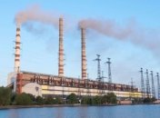 В Днепре произошла авария на ТЭС (Видео)