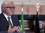 Штайнмайер отреагировал на заявление Эрдогана