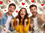 Счастливчики