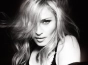 Мадонна не против, чтобы ее дочь попробовала наркотики. Фото