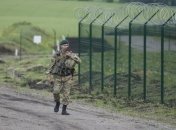 Пограничники задержали депортированного ранее из Украины гражданина Грузии