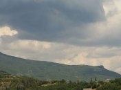 Погода в Украине 8 июня: холодно, без осадков 