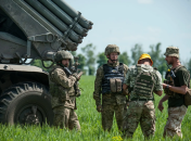 Збройні сили України (ЗСУ)