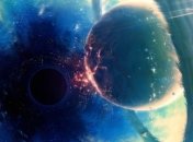 Ученые заявили, что вблизи черных дыр может существовать жизнь