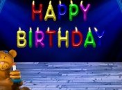 Поздравление с днем рождения 9 августа: открытки