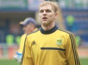 Сергій Погорілий: Головний любитель штрафувати - Лужний