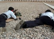 Правозащитники рассказали об оружии "ИГИЛ"