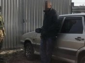 СБУ задержала своего сотрудника