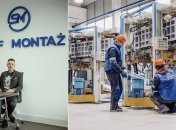 "Поляки в шоке от нашего подхода": как украинская компания стала перевозить и отстраивать заводы в Европе