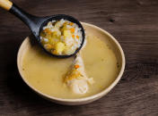 Рассольник