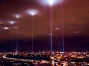 Стоп культурный карантин: артисты провели лучистый флешмоб (Фото, видео)