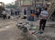 Не менее 38 человек погибли в результате авиаударов армии Ирака