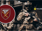 7 корпус ДШВ знищує ворога на підступах до Покровська