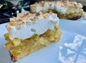 Нежный, легкий, душистый, очень вкусный