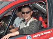 Нардеп от "Партии регионов" Юрий Шаповалов попал в аварию