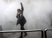 В результате акций протеста в Иране погибли 12 человек