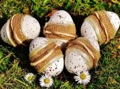 20 апреля: начало Пасхальной недели в 2020 году