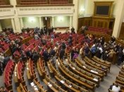 ВР назначила Михаила Коваля и.о. министра обороны