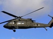 Вблизи берегов Йемена разбился военный вертолет США