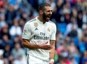 Бензема: Роналду ушел, теперь моя очередь забивать голы