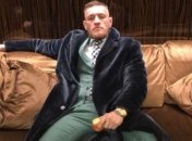 Макгрегор сделал громкое заявление касательно боя с Мейвезером