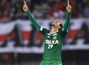 Жертва трагедии "Шапекоэнсе" ничего не знает о случившемся