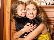 Виктория Боня рассказала, что ее дочь называет себя мальчиком