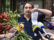 Главред "Страны.ua" Гужва вышел из СИЗО