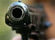 В Харькове байкеру из "Ночных волков" выстрелили в ногу