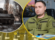 Кирилл Буданов
