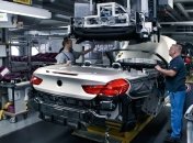 В Сети появились первые фото нового немецкого BMW 5-Series