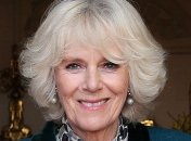 Камілла Паркер-Боулз святкує сьогодні день народження