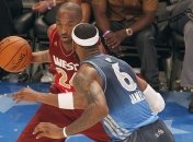 НБА. Все участники All-Star Game