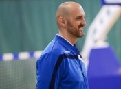 Радулович визначив склад жіночої збірної України з баскетболу для літнього тренувального збору