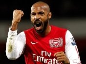 Анри вряд ли вернется в "Арсенал"