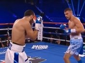 Гвоздик вернется на ринг 5 ноября в андеркарте боя Пакьяо - Варгас