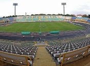 "Полтава" отказалась перенести матч с "Шахтером" на стадион "Ворсклы"