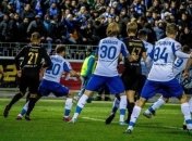 Динамо не планує завтра грати з Колосом