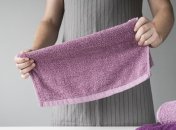 Вернуть шелковистость полотенцам очень просто