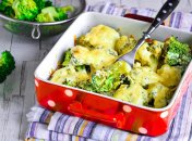 Вкусное блюдо из минимума продуктов