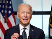 Президент Байден демонстрирует бодрый настрой