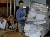 ЦИК: Данные экзит-полов заслуживают доверие  
